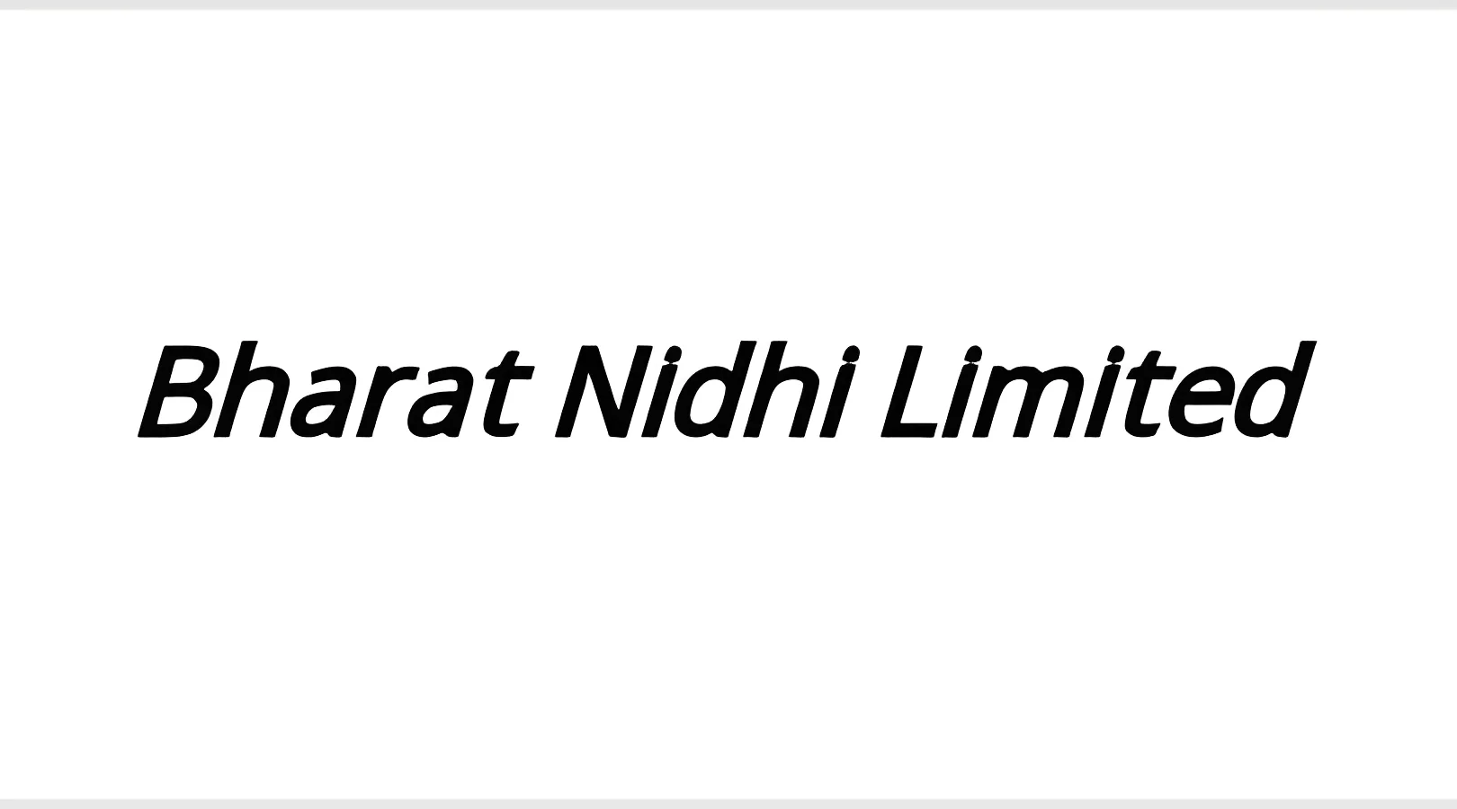 Top 5 Factors Driving Bharat Nidhi’s Pre-IPO Valuation