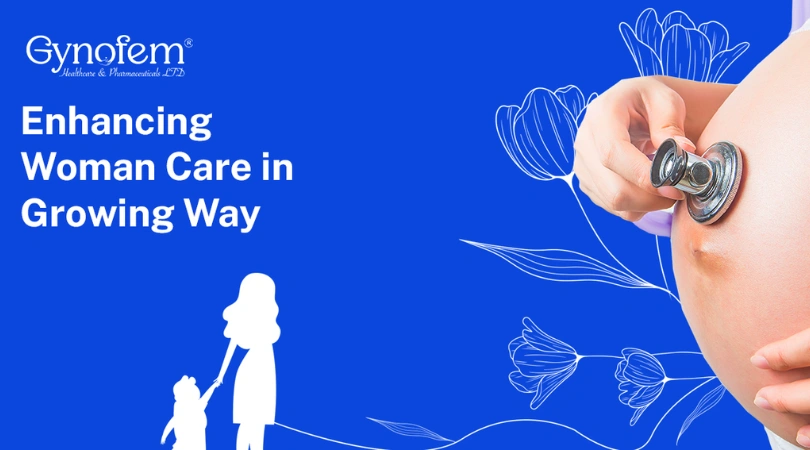 Gynofem Healthcare: The Future of Women’s Care is Now – Don’t Get Left Behind