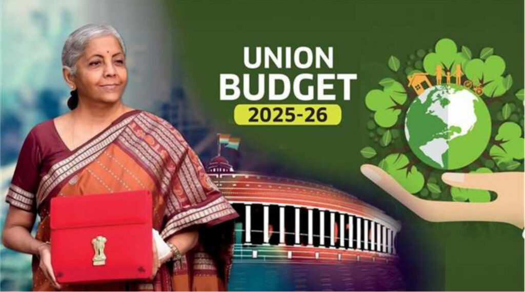 How the Union Budget Impacts the Stock Market?