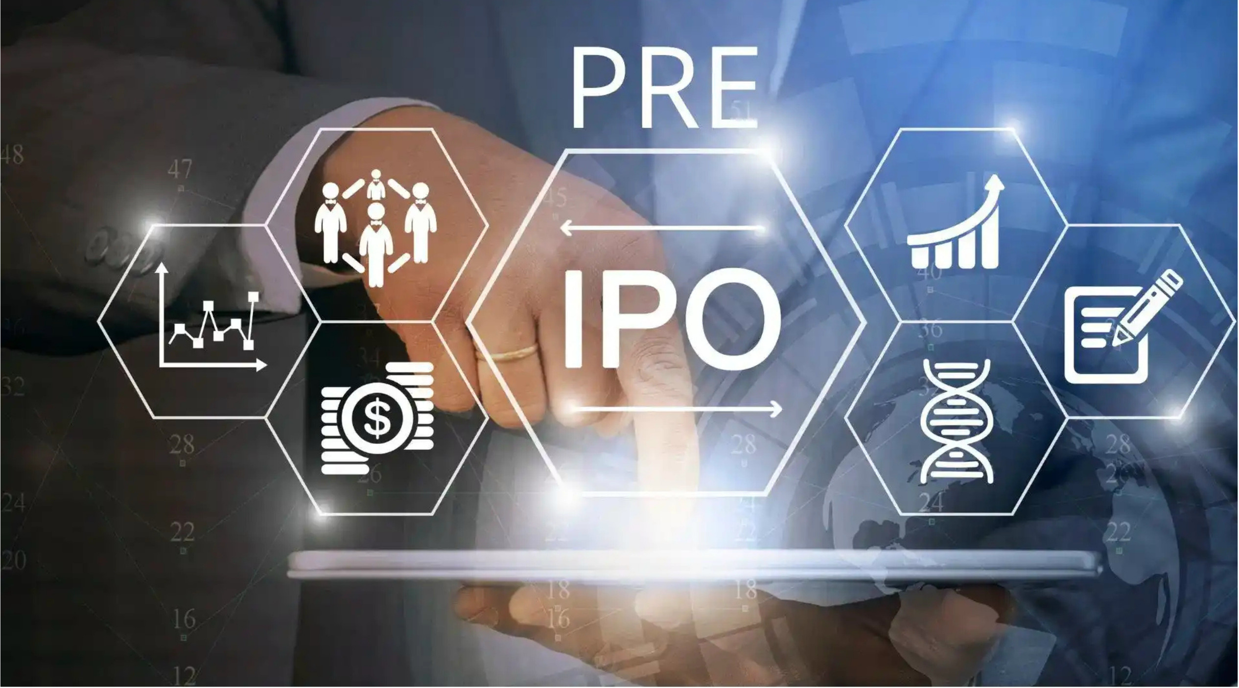 What Are Pre-IPOs? A Beginner’s Guide