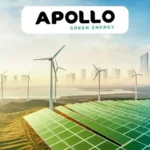 How Apollo Green Energy is Powering India’s Renewable Future