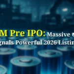 LOHUM Pre IPO: Massive ₹1,000 Cr Boost Signals Powerful 2026 Listing Ahead